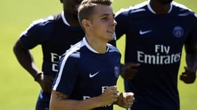 Lucas Digne