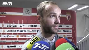 Germain : "42 points pour un deuxième, c'est rare"