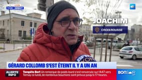 Mort de Gérard Collomb: un an après, quelle trace laisse l'ancien maire dans la capitale des Gaules? 