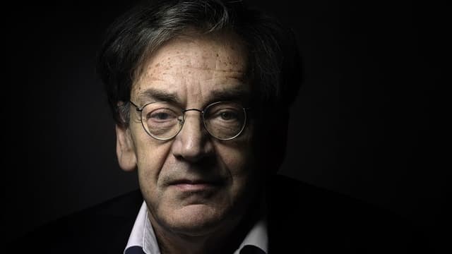 Alain Finkielkraut
