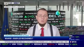 L'histoire financière du jour : Bourse, jouer les recoveries ? - 06/10