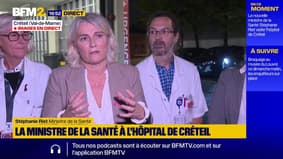 "On a un budget compliqué": la nouvelle ministre de la Santé dessine les contours du futur PLFSS