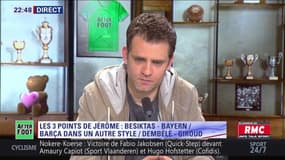 Chelsea : L'After explique la déception Hazard
