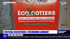 Paris: le festival Ecocotiers pour penser l’économie et la société de demain