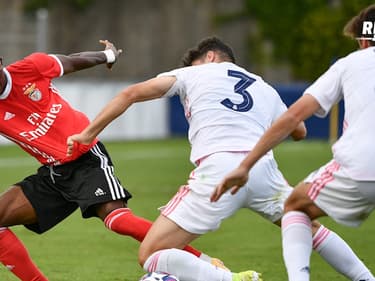 Covid-19 : L'UEFA annule la saison 2020/21 de Youth League