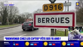 Hauts-de-France: "Bienvenue chez les Ch'tis" fête ses 15 ans