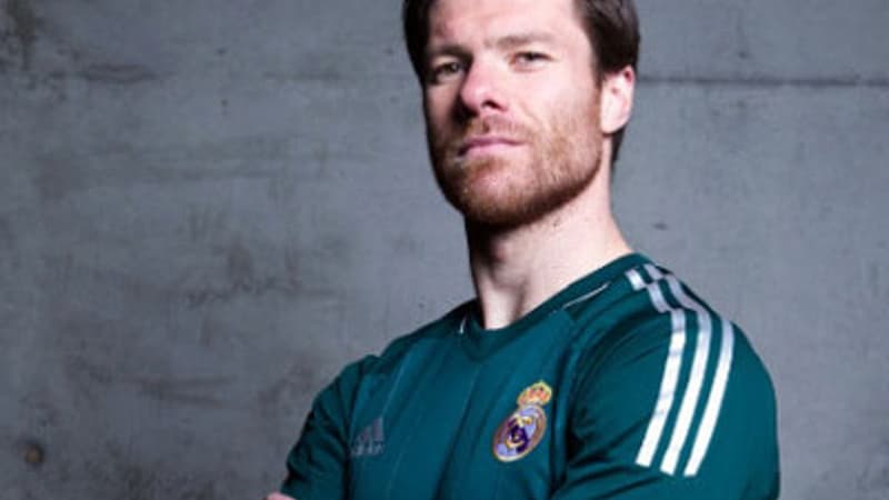 Xabi Alonso