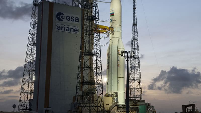 Le premier vol d'Ariane 6 est prévu pour 2020 et  la fusée atteindra sa pleine capacité opérationnelle en 2023.