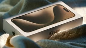 5 smartphones qui sont les meilleures alternatives à l’iPhone 15 Pro