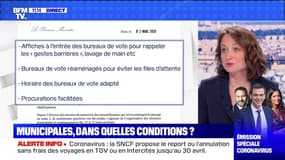 France: un scénario à l'italienne possible ? (4) - 09/03