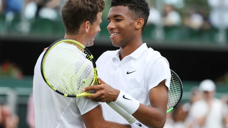 Auger-Aliassime