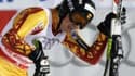 John Kucera offre au Canada sa première médaille dans ces championnats