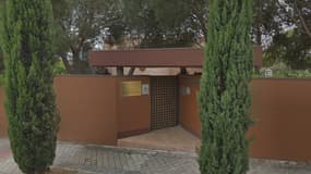 L'ambassade nord-coréenne à Madrid - Image d'illustration 