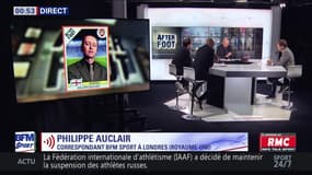 After Foot du mardi 06/03 – Partie 7/7 - Retour sur Liverpool/Porto (0-0)