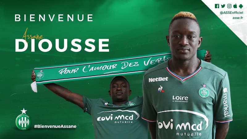 Assane Diousse