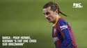 Barça : Pour Hermel, Koeman "a fait une croix sur Griezmann"