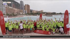 Toute l'actu de Monaco - Episode 5