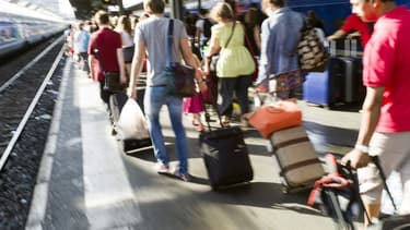 Les quatre entreprises souhaitent créer une plateforme commune de vente regroupant les différents modes de transport
