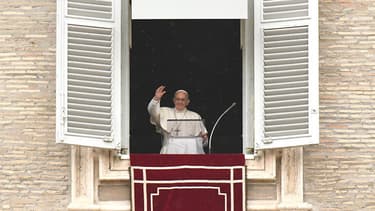 Des dirigeants de compagnies pétrolières rencontrent le pape François et d’autres responsables du Vatican, à l’initiative de l’université catholique américaine Notre Dame University.