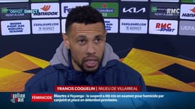 Ligue Europa : le sacre de Villarreal face à Manchester United