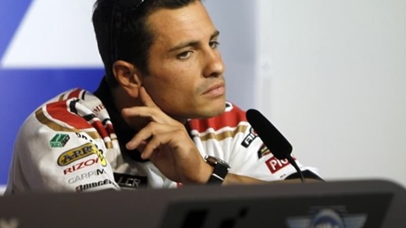 Randy De Puniet
