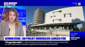 Marseille: des appartements vendus sur plan mais jamais livrés