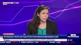 Cécile Roquelaure (Empruntis): Des marchés actions trop sensibles à l'évolution des taux ? - 26/02