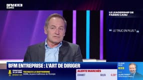 BFM Entreprise - Lundi 2 février