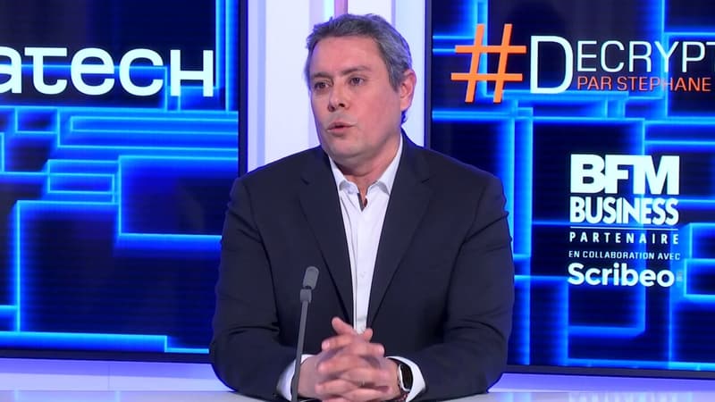 #Décryptage - EXATECH GROUP