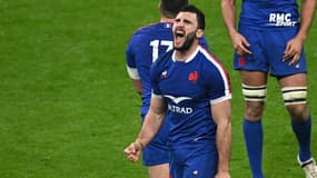 France 32-30 Galles : Ollivon "savoure", mais pense déjà à l’Ecosse