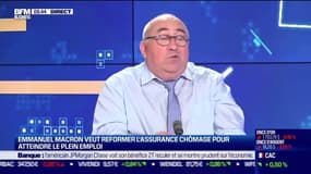 Les Experts : Crise politique en Italie, Mario Draghi a remis sa démission au président de la République - 15/07