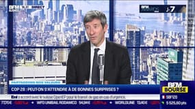 COP 28, peut-on s'attendre à de bonnes surprises ? - 28/11 