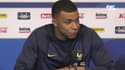 Equipe de France : "Un capitaine tourné vers les autres", Mbappé veut fédérer les Bleus