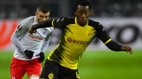Michy Batshuayi 