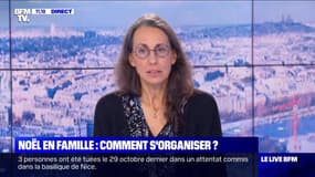 Noël en famille: comment s'organiser ? - 14/11