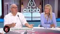 A la Une des GG : Faut-il interdire Airbnb dans les centres-villes ? - 07/09