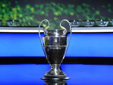 Trophée Ligue des Champions