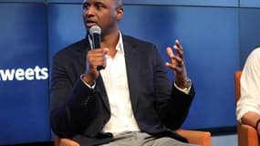 Patrick Vieira