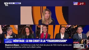 Budget : le RN zigzague ? - 29/10