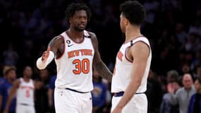 Julius Randle
