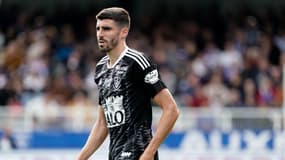 Pierre Lees-Melou - Brest - Ligue 1