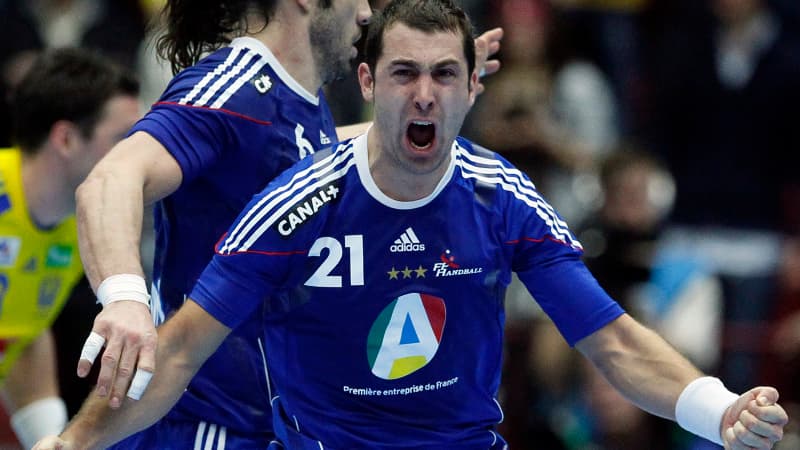 Michaël Guigou