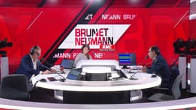 Les "Grandes Gueules" interrompues par des manifestants à Béziers: la réaction d'Anasse Kazib