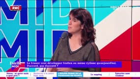 La France veut encore développer l'éolien, bonne idée ?