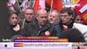 Le gouvernement renoue le dialogue avec les syndicats 