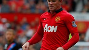 Wayne Rooney