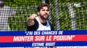 Championnats européens / Marteau : "J'ai des chances de monter sur le podium" estime Bigot (Intégrale Sport)