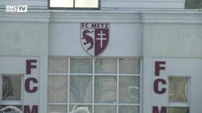La colonie luxembourgeoise du FC Metz à l’honneur