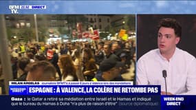 Valence : 130 000 personnes ont manifesté - 09/11