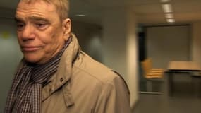 Bernard Tapie veut remonter sur scène